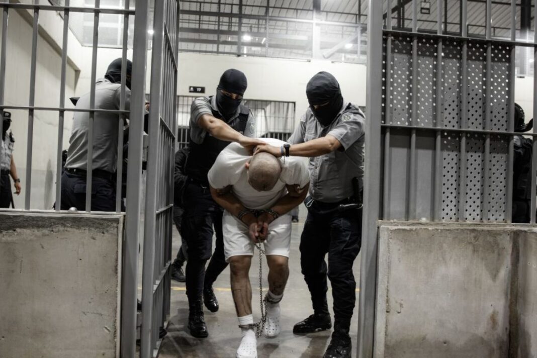 HRW denuncia 