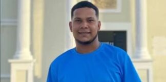 Vente Venezuela denunció que uno de sus coordinadores detenidos debió ser atendido de urgencia por torturas sufridas en prisión Vente Venezuela denunció que uno de sus coordinadores detenidos debió ser atendido de urgencia por torturas sufridas en prisión
