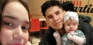 Estados Unidos separa a niña venezolana de dos años de sus padres acusados de vínculos con el Tren de Aragua Estados Unidos separa a niña venezolana de dos años de sus padres acusados de vínculos con el Tren de Aragua