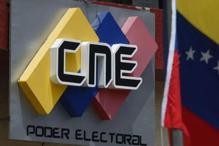 Sistema de postulaciones del CNE inició con cuatro días de retraso: partidos inscriben candidatos a la carrera Sistema de postulaciones del CNE inició con cuatro días de retraso: partidos inscriben candidatos a la carrera