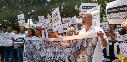 La Ley Contra el Odio en Venezuela: un instrumento de represión y censura bajo el manto de la "convivencia"