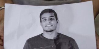 Ocho años de impunidad: Familia de Juan Pablo Pernalete exige justicia Ocho años de impunidad: Familia de Juan Pablo Pernalete exige justicia