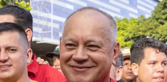 La respuesta de Diosdado Cabello a la participación de Capriles en las elecciones: Se admite que las habilitaciones se negocian