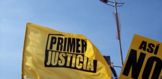 Primero Justicia expulsa a Henrique Capriles y Tomás Guanipa por postularse a la elección del 25 de mayo