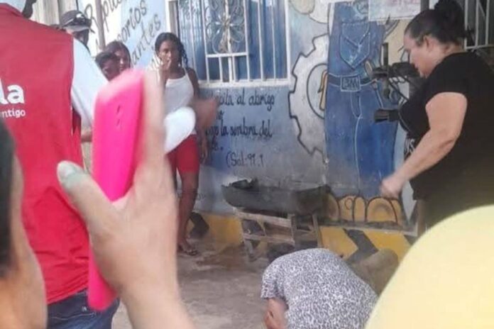 Sicarios asesinan a pareja de venezolanos frente a sus hijos en Colombia Sicarios asesinan a pareja de venezolanos frente a sus hijos en Colombia