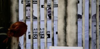 Instituto Casla alerta a la Comunidad Internacional sobre torturas a presos políticos en Venezuela Instituto Casla alerta a la Comunidad Internacional sobre torturas a presos políticos en Venezuela