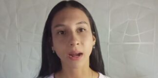 Régimen de Nicolás Maduro permitió a la periodista Nakary Ramos tener defensa privada Régimen de Nicolás Maduro permitió a la periodista Nakary Ramos tener defensa privada