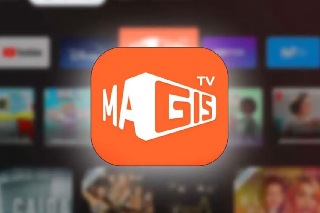 VE Sin Filtro denuncia irregularidades en bloqueo a dominios y url relacionados con Magis TV