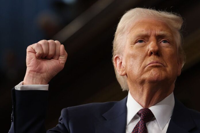 Eddie Ramírez | Trump, el Tren de Aragua y deportaciones Eddie Ramírez | Trump, el Tren de Aragua y deportaciones