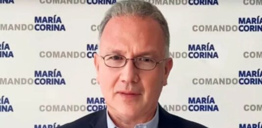 Siguen desaparecidos Perkins Rocha y Biagio Pilieri tras ocho meses de sus detenciones arbitrarias