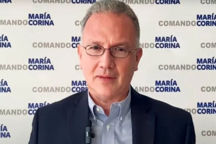 Siguen desaparecidos Perkins Rocha y Biagio Pilieri tras ocho meses de sus detenciones arbitrarias Siguen desaparecidos Perkins Rocha y Biagio Pilieri tras ocho meses de sus detenciones arbitrarias