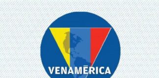 Venamérica | Geopolítica y coyuntura Venamérica | Geopolítica y coyuntura