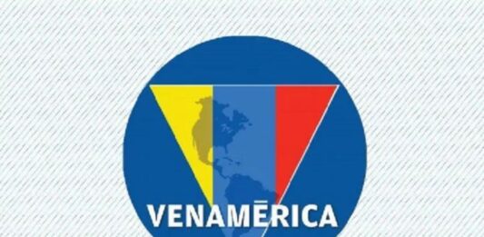 Venamérica | Geopolítica y coyuntura