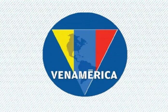 Venamérica | Geopolítica y coyuntura Venamérica | Geopolítica y coyuntura