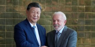 Evan Ellis | El riesgo del avance de China en las Américas Evan Ellis | El riesgo del avance de China en las Américas