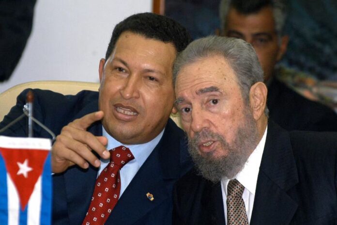 Carlos Sánchez Berzain | Guerra híbrida del socialismo del siglo 21 contra las democracias de las Américas Carlos Sánchez Berzain | Guerra híbrida del socialismo del siglo 21 contra las democracias de las Américas
