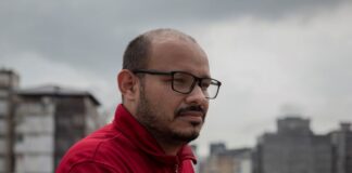 Denuncian que periodista Carlos Julio Rojas cumple un año detenido: Su caso no avanza Denuncian que periodista Carlos Julio Rojas cumple un año detenido: Su caso no avanza