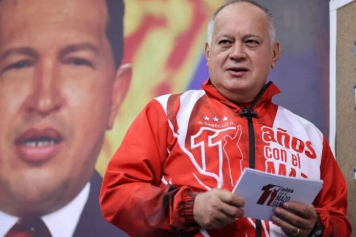 Esteban Gerbasi: «El régimen de Nicolás Maduro utilizó el éxodo migratorio para exportar crimen organizado» Esteban Gerbasi: "El régimen de Nicolás Maduro utilizó el éxodo migratorio para exportar crimen organizado"