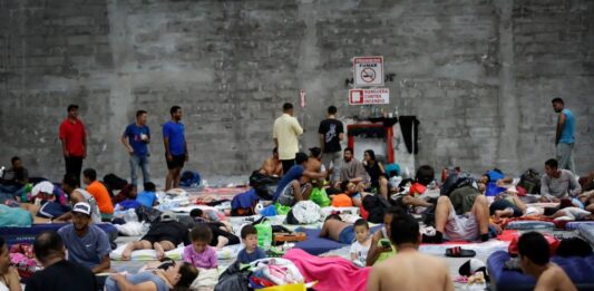 OIM: 764 venezolanos de 52 mil migrantes han muerto desde 2014 huyendo de crisis humanitarias