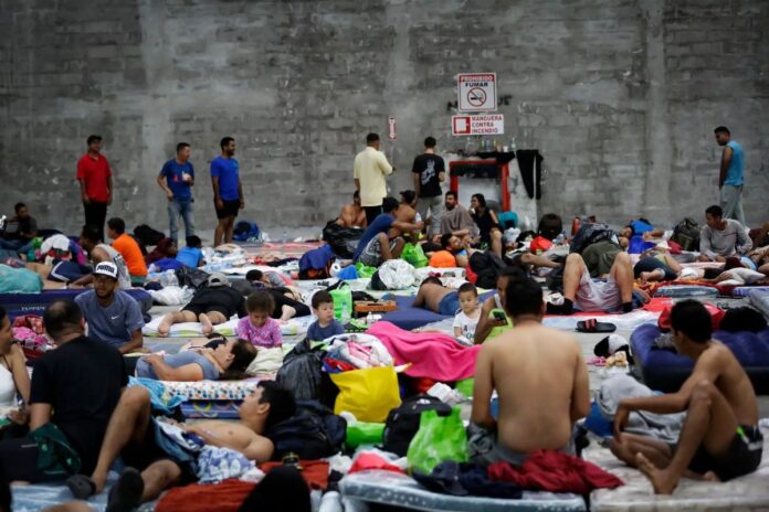 OIM: 764 venezolanos de 52 mil migrantes han muerto desde 2014 huyendo de crisis humanitarias OIM: 764 venezolanos de 52 mil migrantes han muerto desde 2014 huyendo de crisis humanitarias
