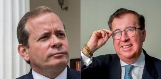 Juan Pablo Guanipa y César Pérez Vivas denuncian nueve meses de fraude electoral tras las presidenciales de 2024