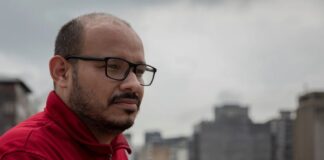 JEP y Espacio Público piden libertad «plena e incondicional» para Julio Carlos Rojas detenido hace un año Piden libertad «plena e incondicional» para Julio Carlos Rojas detenido hace un año