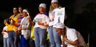 Clippve hará vigilias y viacrucis para exigir la liberación inmediata de presos políticos Clippve hará vigilias y viacrucis para exigir la liberación inmediata de presos políticos