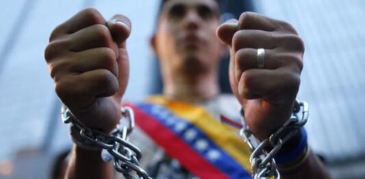 Clippve exige libertad plena para todos los presos políticos y rechaza su uso propagandístico