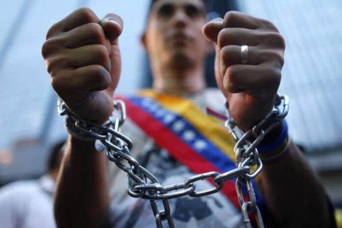Clippve exige libertad plena para todos los presos políticos y rechaza su uso propagandístico Clippve exige libertad plena para todos los presos políticos y rechaza su uso propagandístico