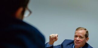 Juan Pablo Guanipa calificó de “cinismo” la denuncia de Nicolás Maduro sobre fraude electoral en Ecuador Juan Pablo Guanipa calificó de “cinismo” la denuncia de Nicolás Maduro sobre fraude electoral en Ecuador