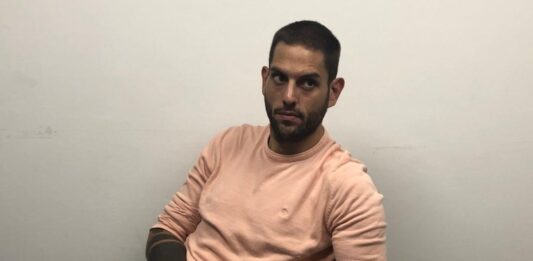 Juan Requesens lanza su candidatura a la Gobernación de Miranda pese al fraude electoral del #28Jul