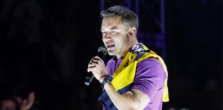 Edmundo González Urrutia y PUD piden a Daniel Noboa que siga apoyando lucha por democracia en Venezuela Edmundo González Urrutia y PUD piden a Daniel Noboa que siga apoyando lucha por democracia en Venezuela
