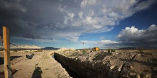 Chile refuerza su frontera con Bolivia mientras miles de venezolanos enfrentan condiciones extremas y abandono humanitario Chile refuerza su frontera con Bolivia mientras miles de venezolanos enfrentan condiciones extremas y abandono humanitario