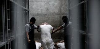 Capturan a Yonaiker Gallegos, presunto líder del Tren de Aragua vinculado a operaciones criminales en EE. UU. Capturan a Yonaiker Gallegos, presunto líder del Tren de Aragua vinculado a operaciones criminales en EE. UU.