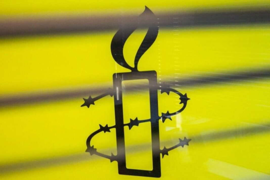 Amnistía Internacional denuncia impunidad generalizada en Venezuela tras elecciones de 2024