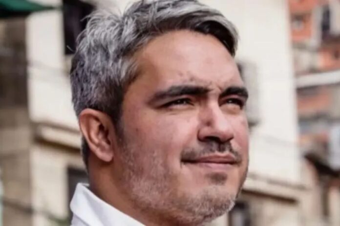 Luis Somaza cumple 76 días en aislamiento: su familia exige atención médica y liberación inmediata Luis Somaza cumple 76 días en aislamiento: su familia exige atención médica y liberación inmediata