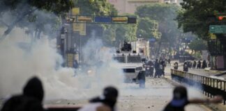 HRW denuncia asesinatos, torturas y desapariciones forzadas tras las elecciones presidenciales de 2024 en Venezuela HRW denuncia asesinatos, torturas y desapariciones forzadas tras las elecciones presidenciales de 2024 en Venezuela
