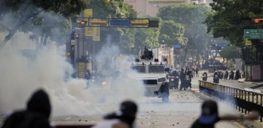HRW denuncia asesinatos, torturas y desapariciones forzadas tras las elecciones presidenciales de 2024 en Venezuela