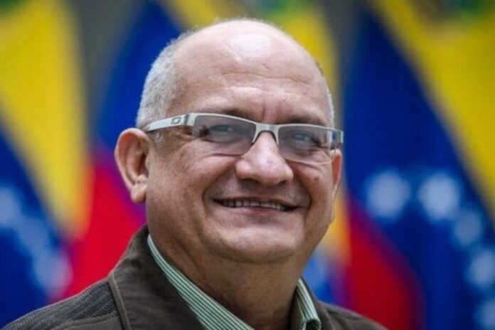 Piden libertad de Eduardo Labrador tras seis meses detenido sin visitas Piden libertad de Eduardo Labrador tras seis meses detenido sin visitas