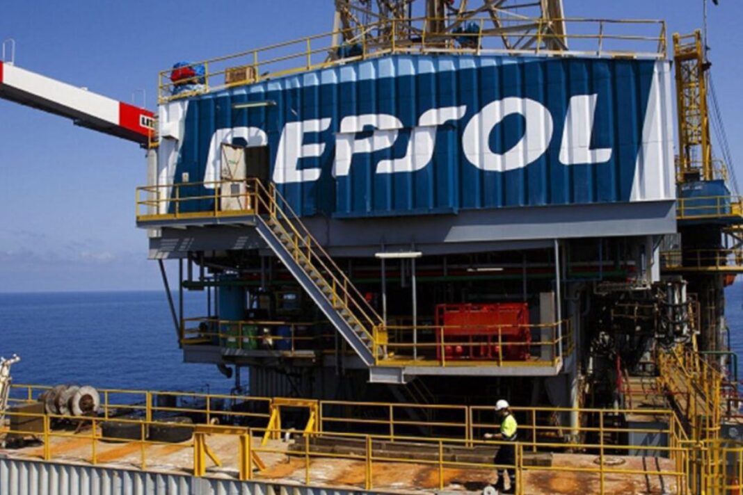 Repsol mantiene diálogo con Estados Unidos para continuar operaciones en Venezuela pese a sanciones