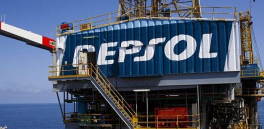 Repsol mantiene diálogo con Estados Unidos para continuar operaciones en Venezuela pese a sanciones