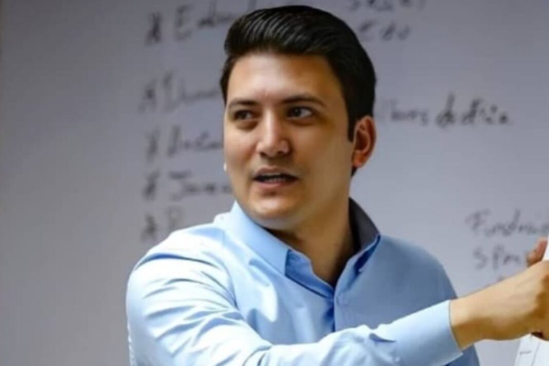 Luis Palocz aislado en El Helicoide: Cuatro meses sin visitas, llamadas y con problemas de salud