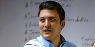 Luis Palocz aislado en El Helicoide: Cuatro meses sin visitas, llamadas y con problemas de salud Luis Palocz aislado en El Helicoide: Cuatro meses sin visitas, llamadas y con problemas de salud