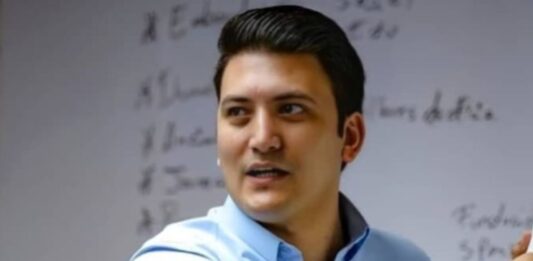 Luis Palocz aislado en El Helicoide: Cuatro meses sin visitas, llamadas y con problemas de salud