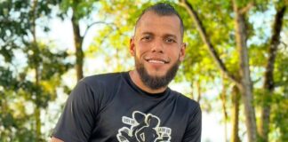 José Ángel Lepage: El vendedor de papelón convertido en preso político del régimen de Nicolás Maduro José Ángel Lepage: El vendedor de papelón convertido en preso político del régimen de Nicolás Maduro