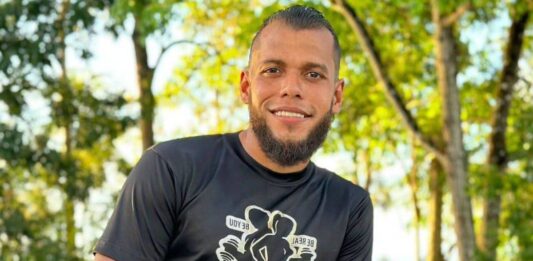José Ángel Lepage: El vendedor de papelón convertido en preso político del régimen de Nicolás Maduro