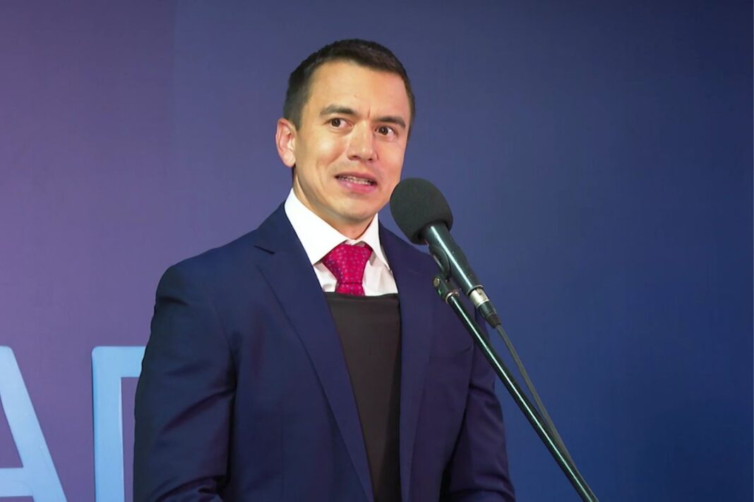 Aumenta tensión diplomática entre régimen madurista y Ecuador por presunto robo de material electoral en Caracas