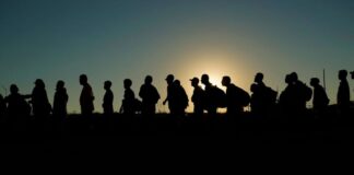 Más del 40% de los venezolanos tiene planes de migrar en menos de seis meses Más del 40% de los venezolanos tiene planes de migrar en menos de seis meses