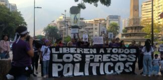 Clippve pide a la Iglesia pronunciarse por suspensión de visitas en El Rodeo I Clippve pide a la Iglesia pronunciarse por suspensión de visitas en El Rodeo I