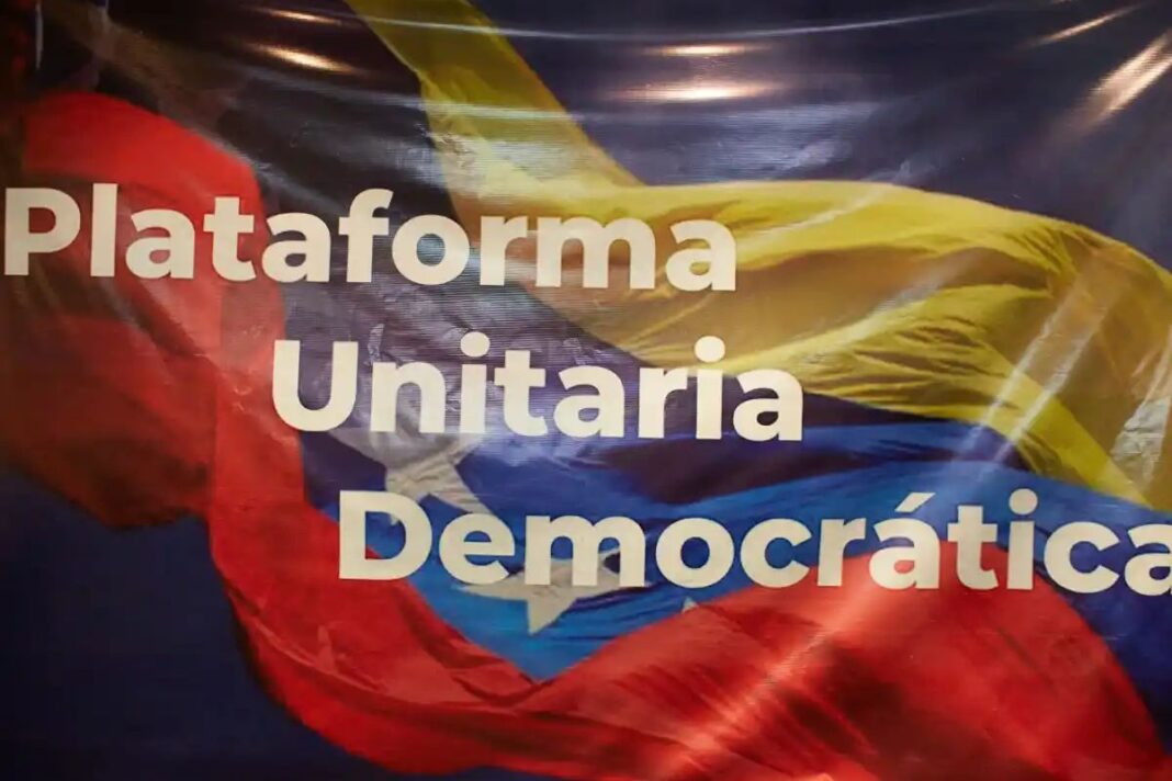 El País de España: Elecciones del #25May exhiben la ruptura de la oposición venezolana